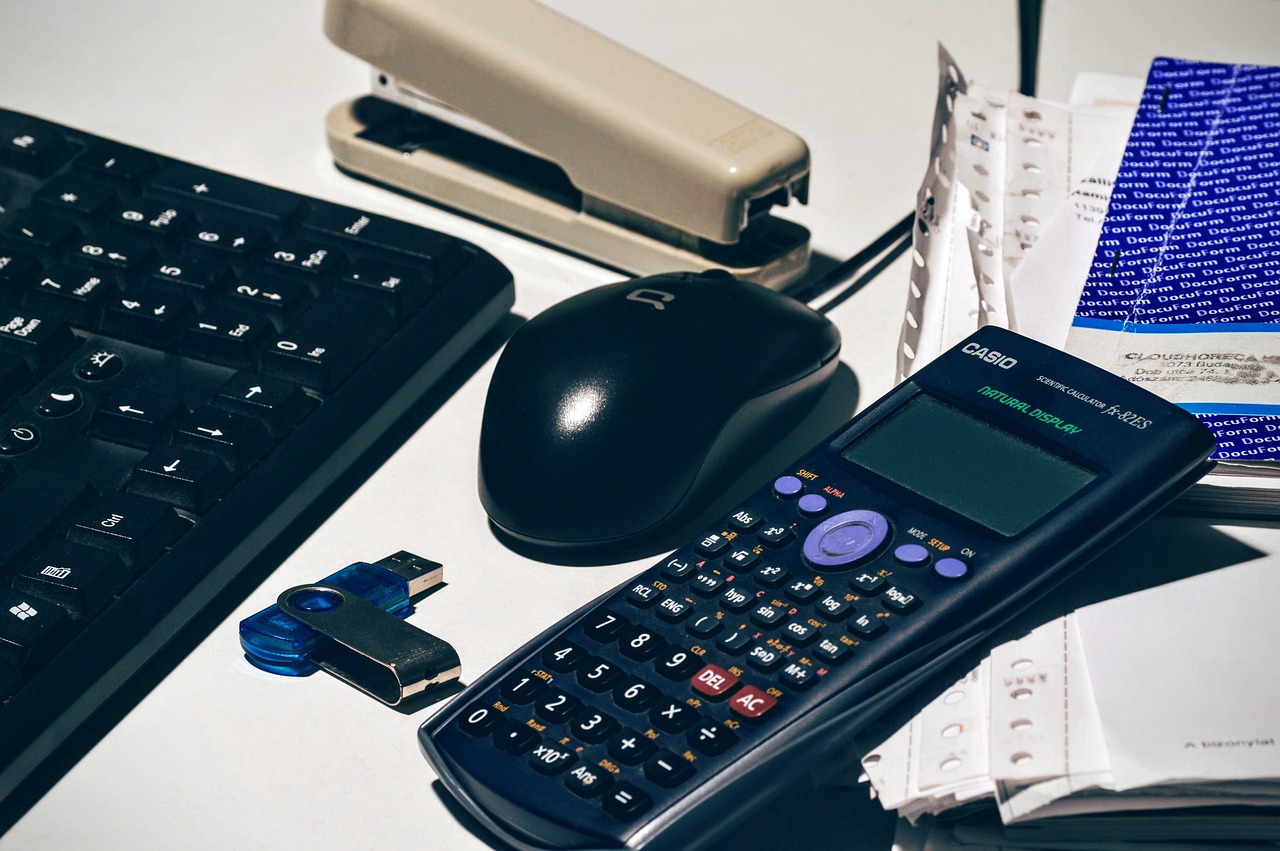 discover everything you need to know about bookkeeping, including essential tips, best practices, and tools to help you efficiently manage your business finances.