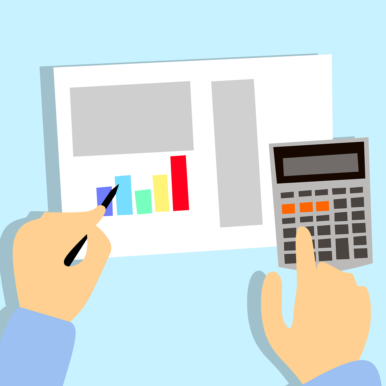 discover how financial forecasts can help you predict future revenues, expenses, and trends for smarter business decisions. learn key techniques and best practices in financial planning.
