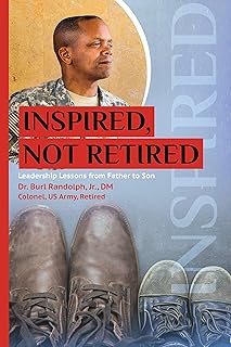 Inspired, Not Retired: Leadership Lessons from Fat