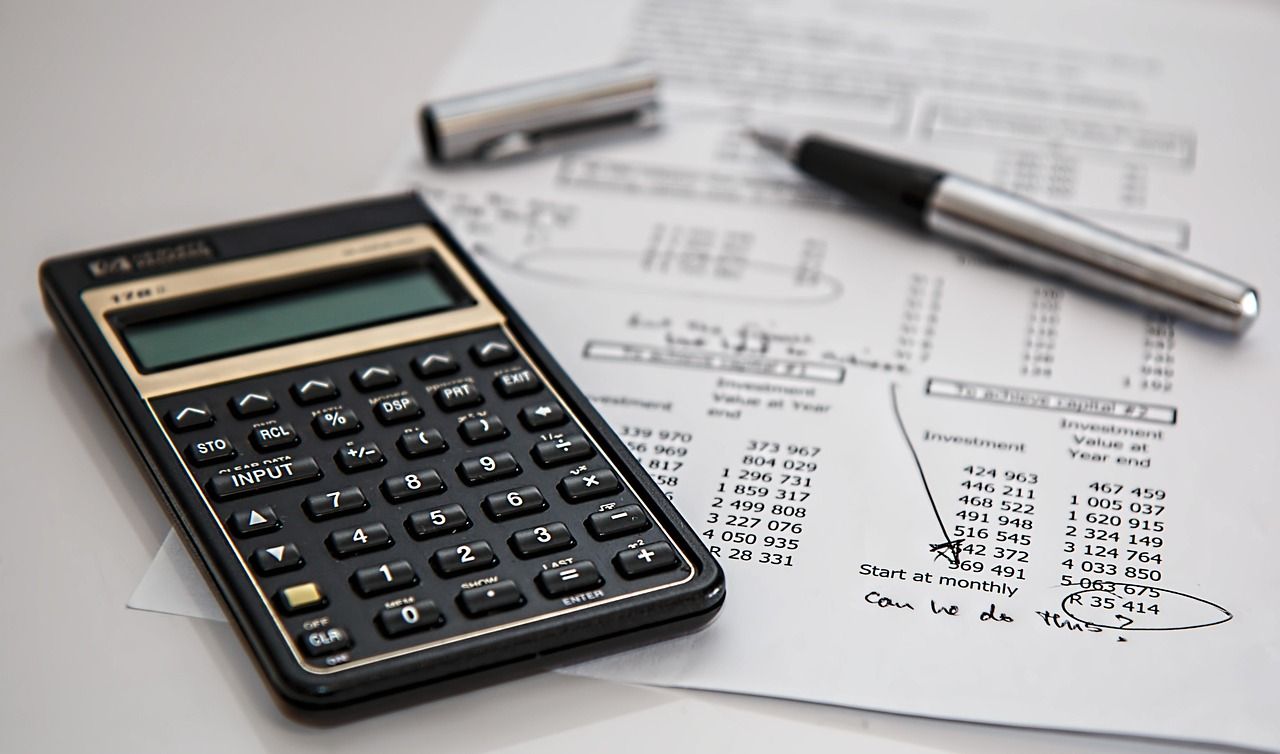 discover essential strategies, expert tips, and the latest trends in investment. learn how to grow your wealth and make informed financial decisions for a secure future.