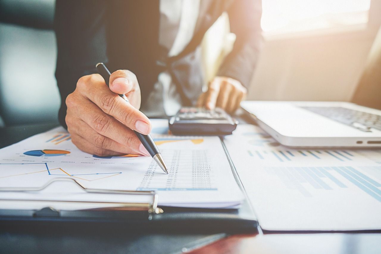discover essential bookkeeping tips and resources for managing your business finances efficiently. learn the fundamentals of bookkeeping, stay organized, and boost your company's financial health.