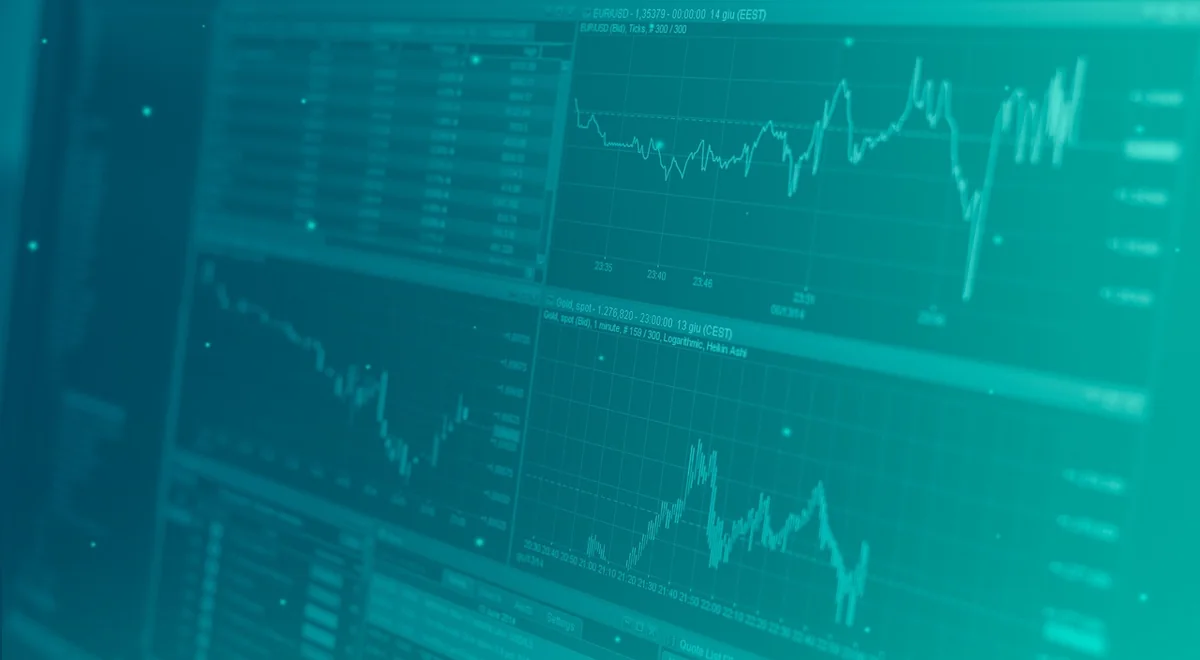 What a financial projection example actually looks like