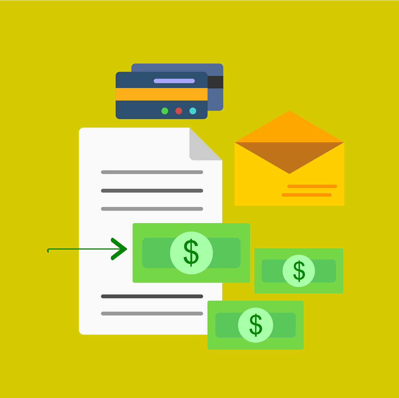 How do I set up proper bookkeeping from day one?