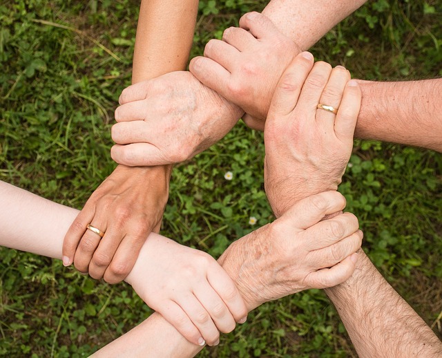 Building trust: the core of effective leadership