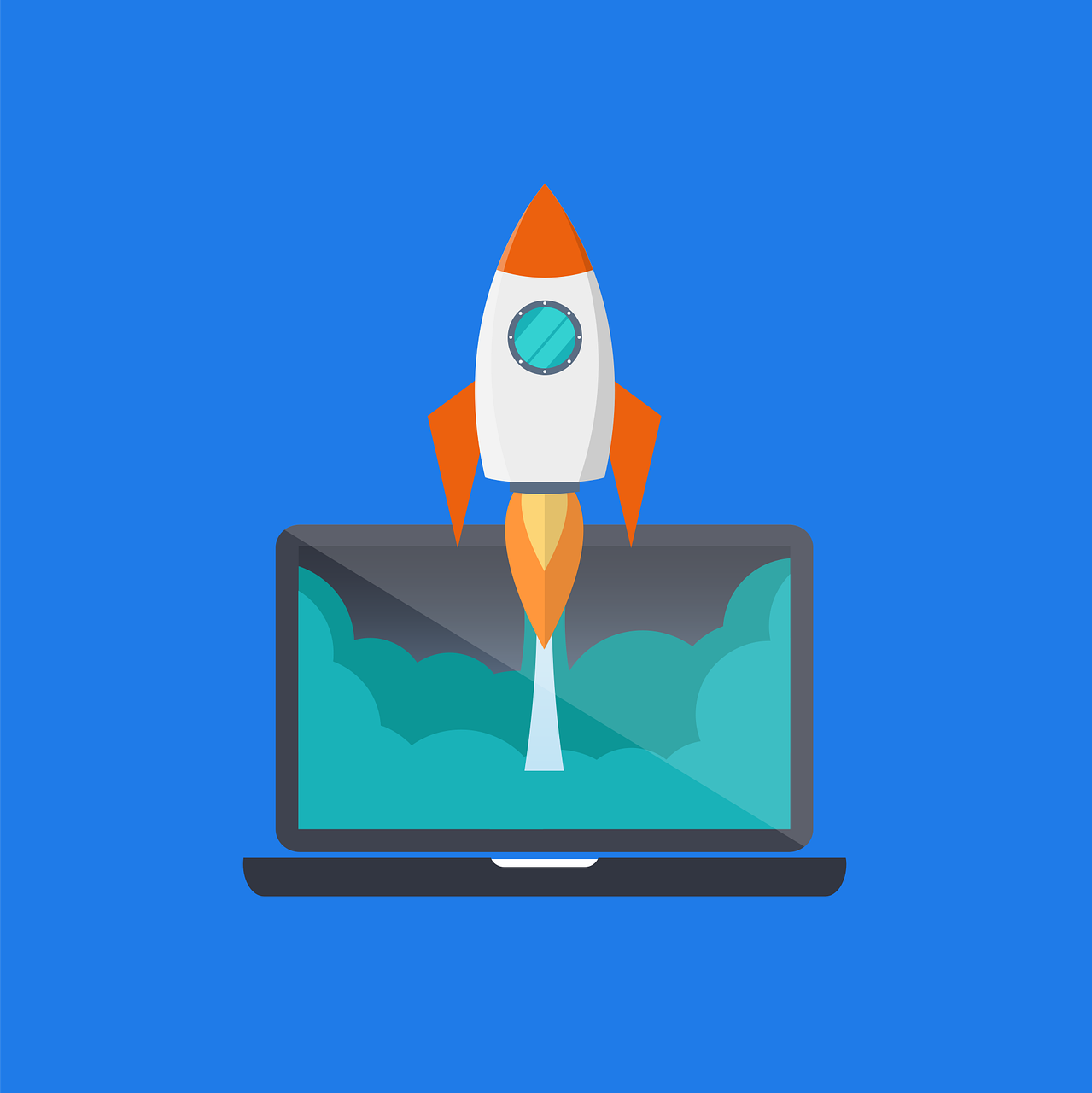 The Future of Entrepreneurship in a Digital-First World