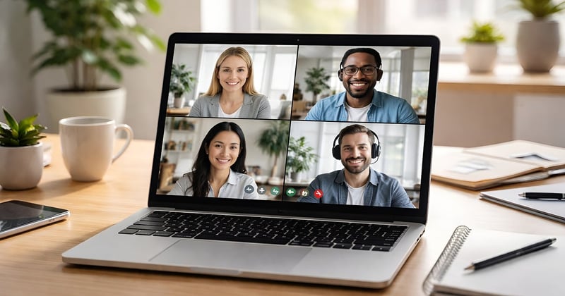 Strategies for Managing a Remote Team Across Time Zones