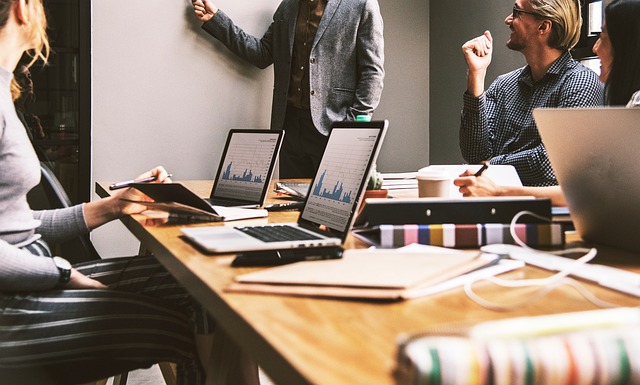 Innovative tools to enhance team collaboration
