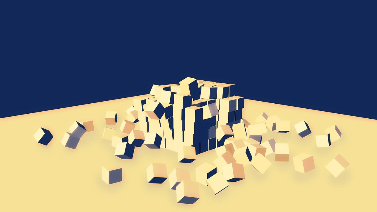What’s the best way to stay ahead of industry disruption?