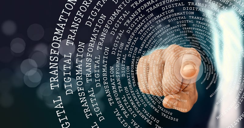 Master Building an Entrepreneurial Mindset for Digital Transformation Success