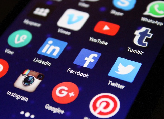 Harnessing the Power of Social Media for Marketing