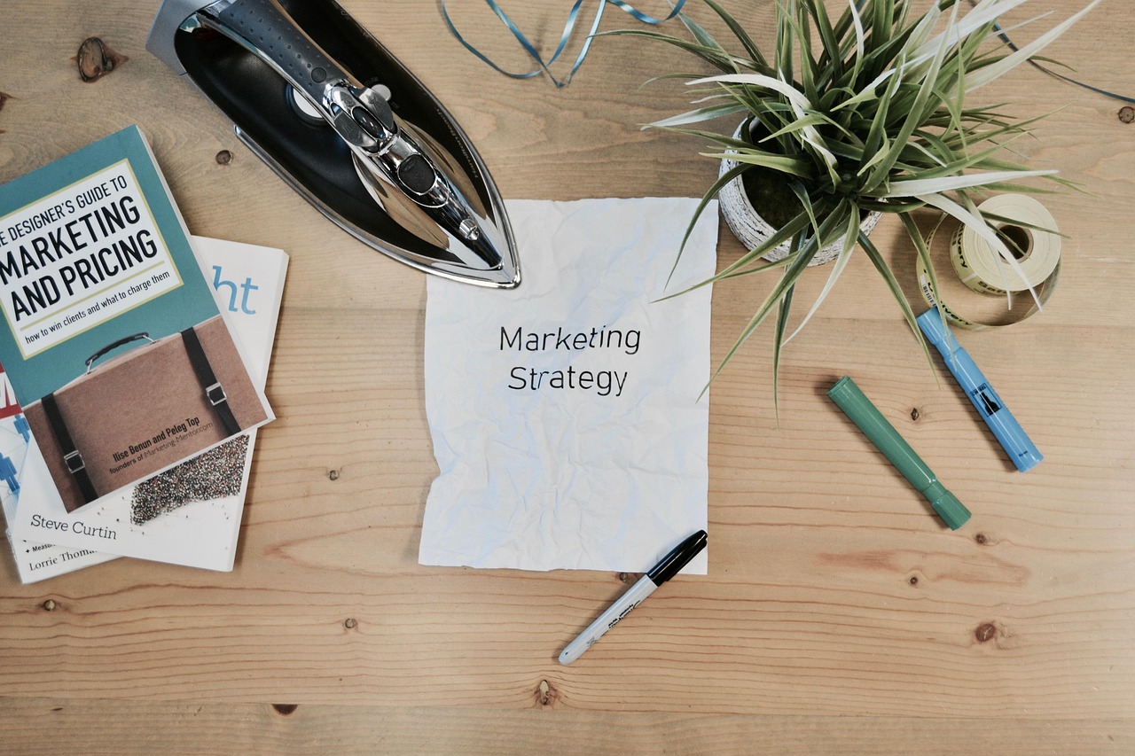 How do I price my products or services competitively?