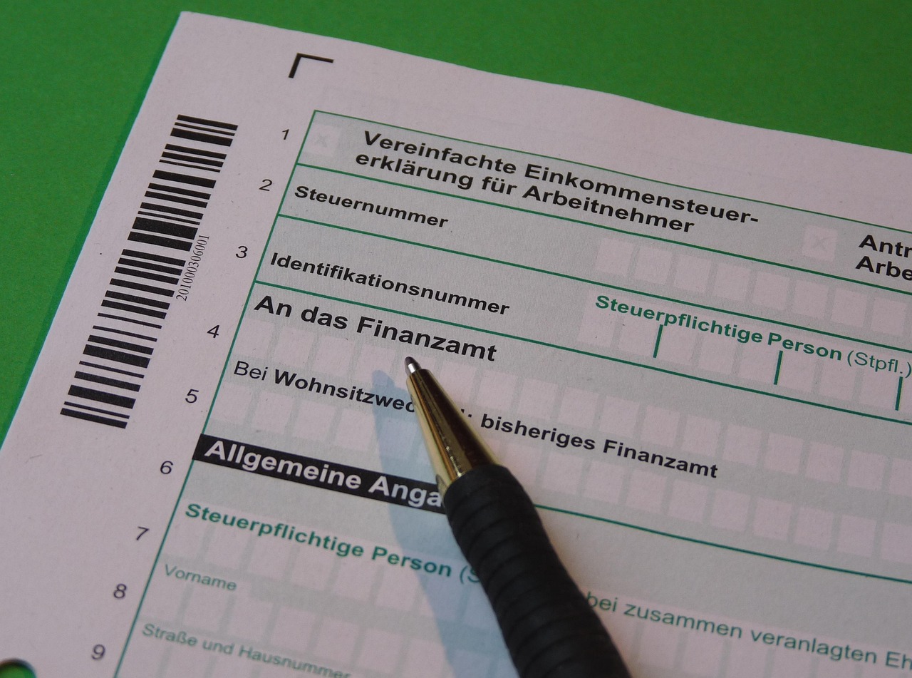 Navigating Tax Challenges for Growing Startups