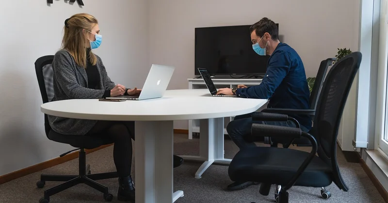 What compliance looks like when you're a team of five