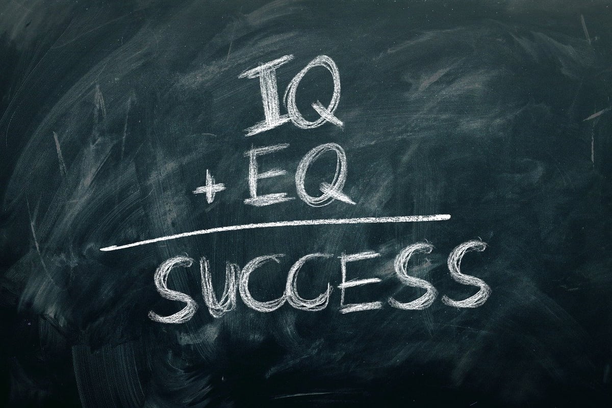 The Role of Emotional Intelligence in Leadership