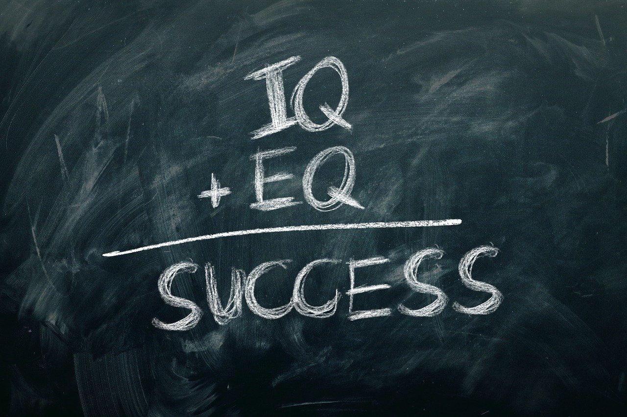 The Role of Emotional Intelligence in Leadership