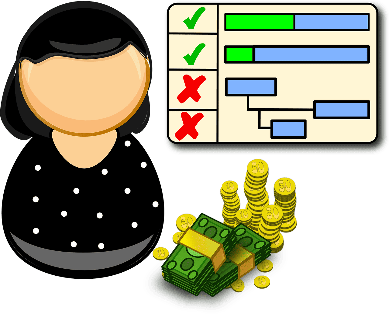 Mastering Cash Flow Management for Sustainable Growth